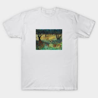 Grove T-Shirt